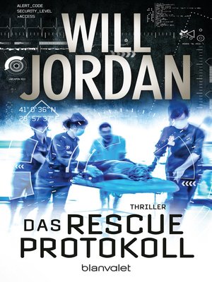 cover image of Das Rescue-Protokoll